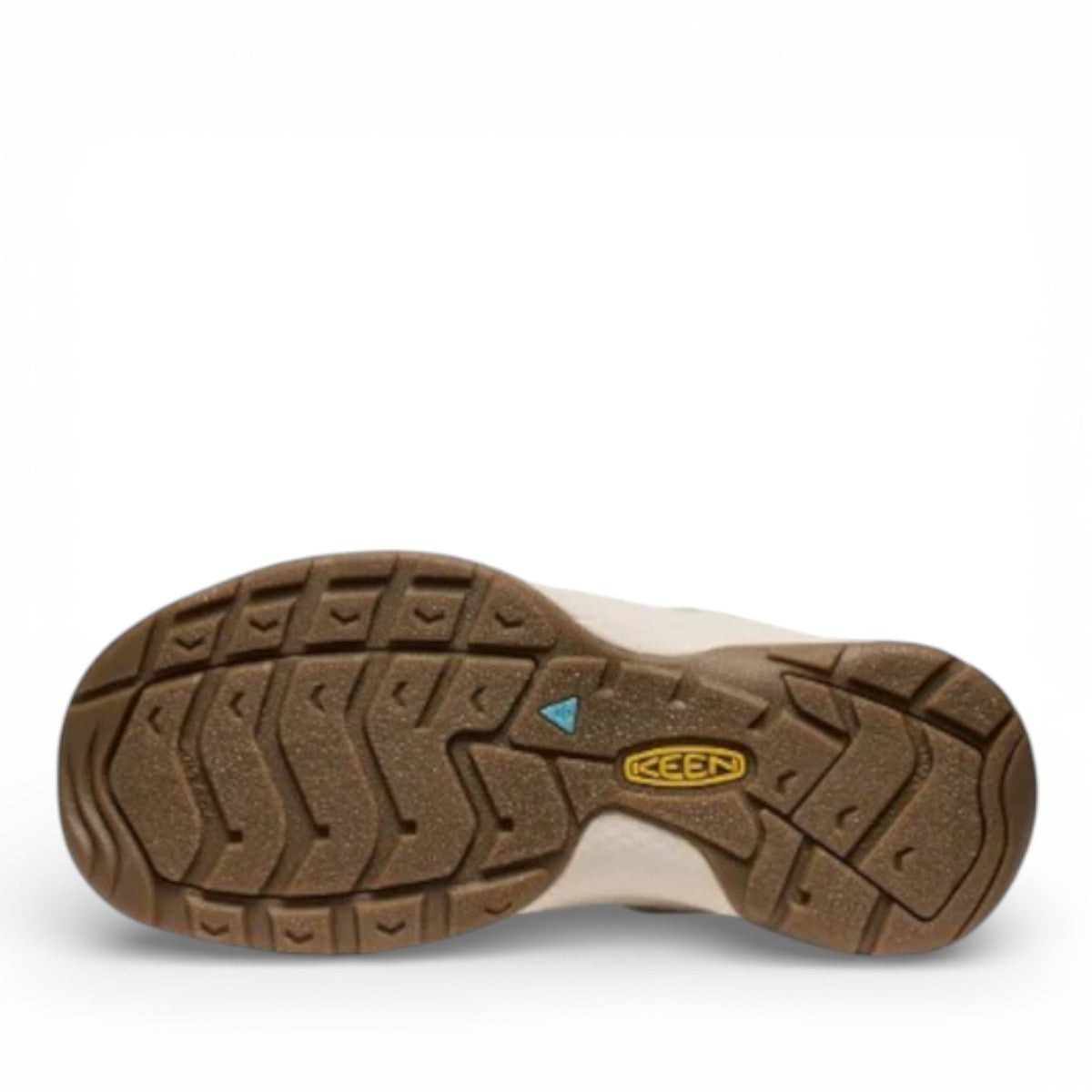 KEEN WOMEN'S ASTORIA WEST SANDAL -PLAZA TAUPE/ROASTED PECAN