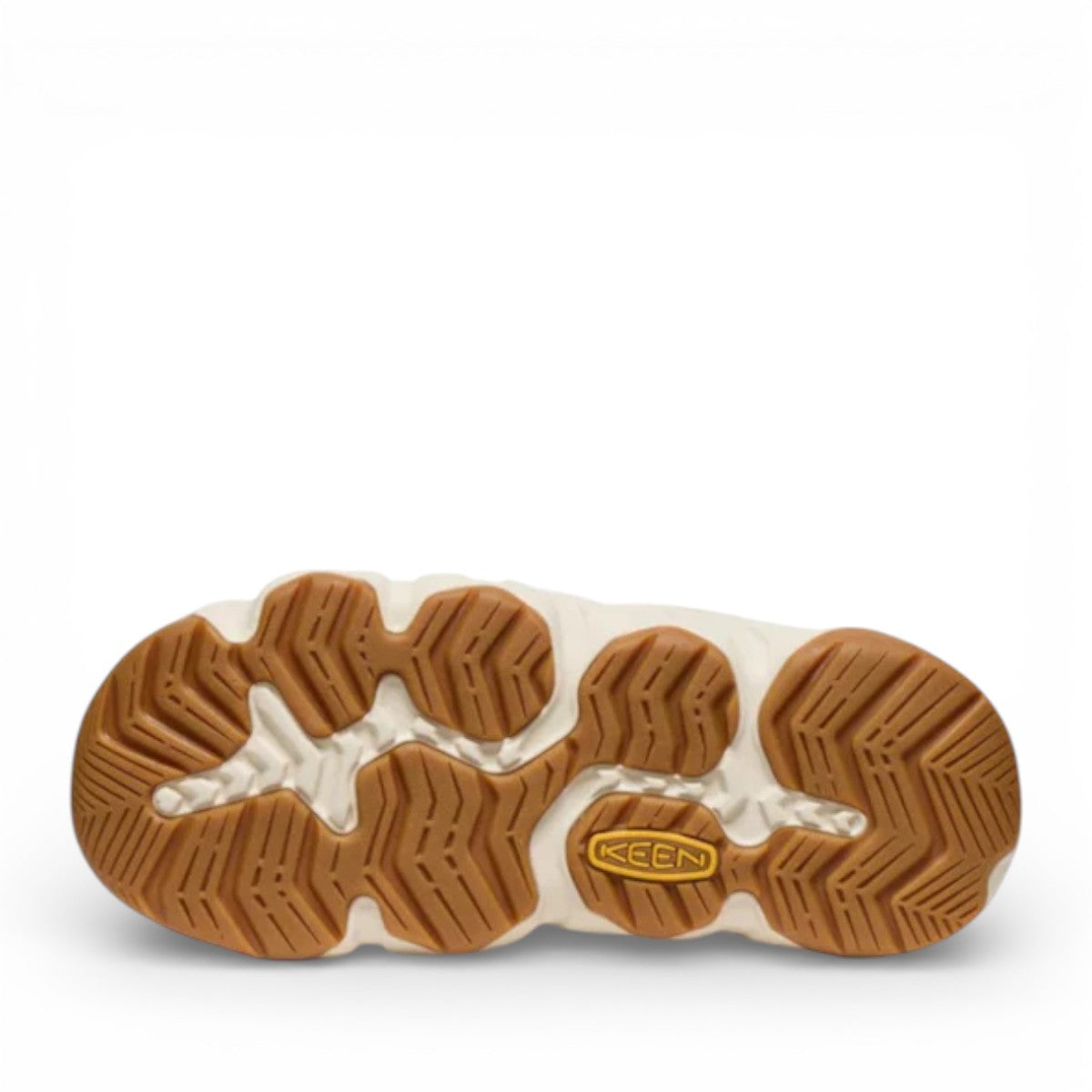 KEEN WOMEN'S HYPERPORT H2 -CHIPMUNK/BIRCH
