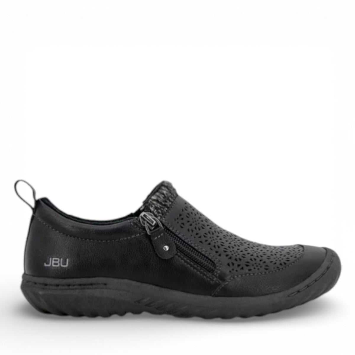 JBU AMBER - BLACK