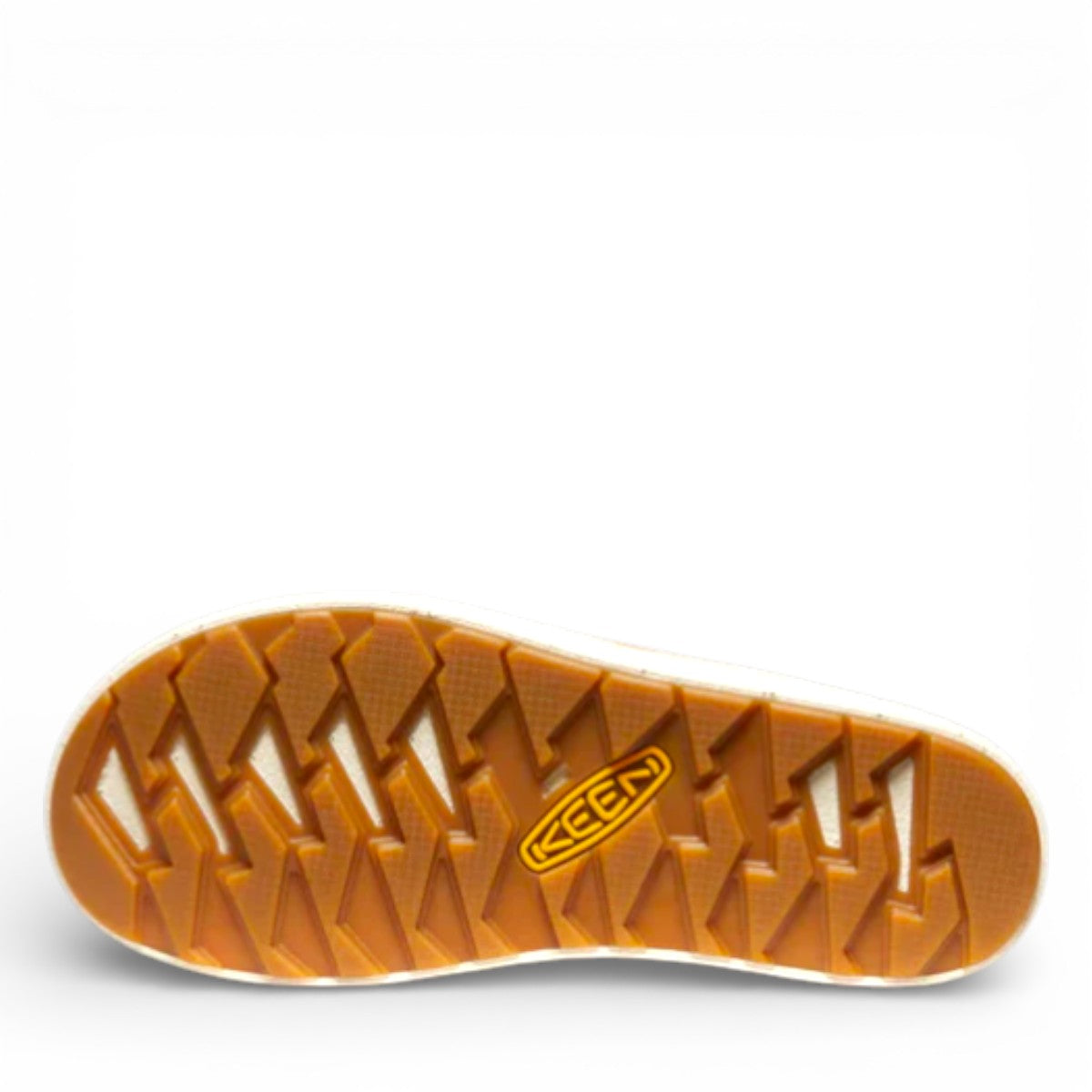 KEEN ELLE SUEDE MULE - KEEN MAPLE