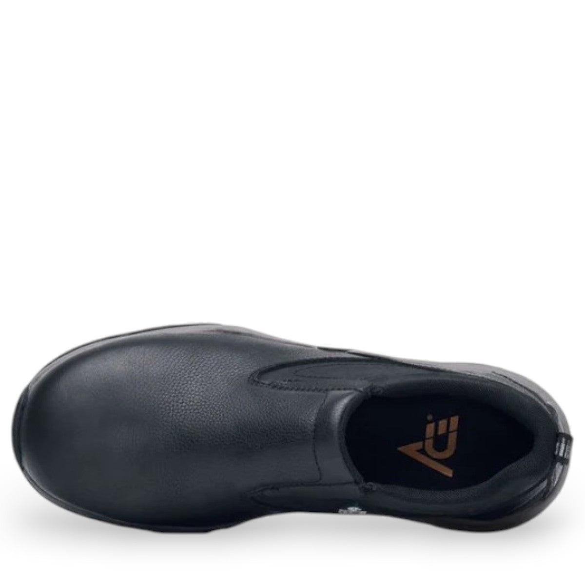 SHOES FOR CREW BADLAND HIKER - BLACK