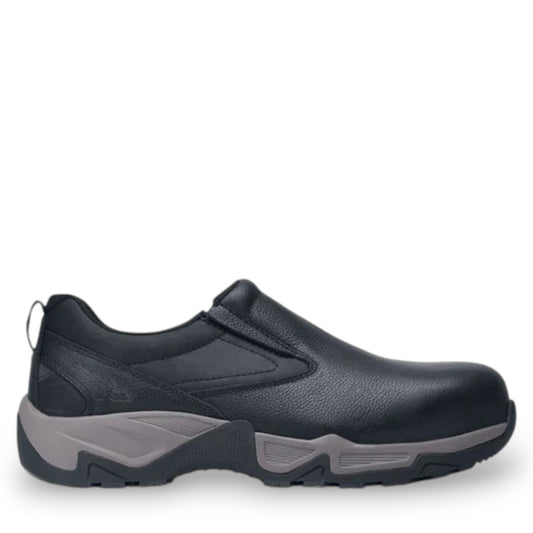 SHOES FOR CREW BADLAND HIKER - BLACK