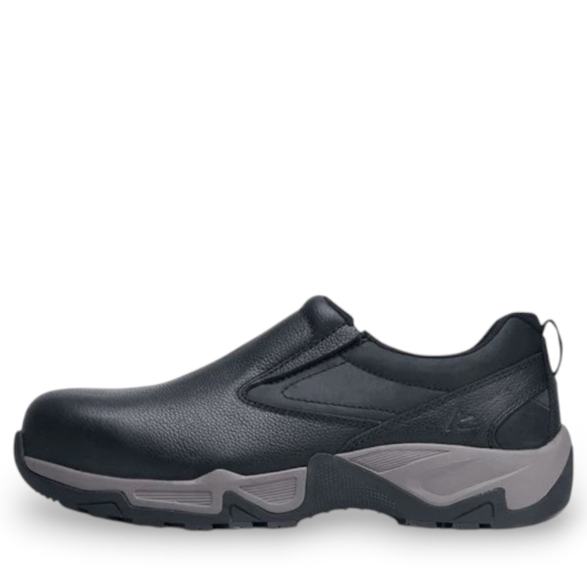 SHOES FOR CREW BADLAND HIKER - BLACK