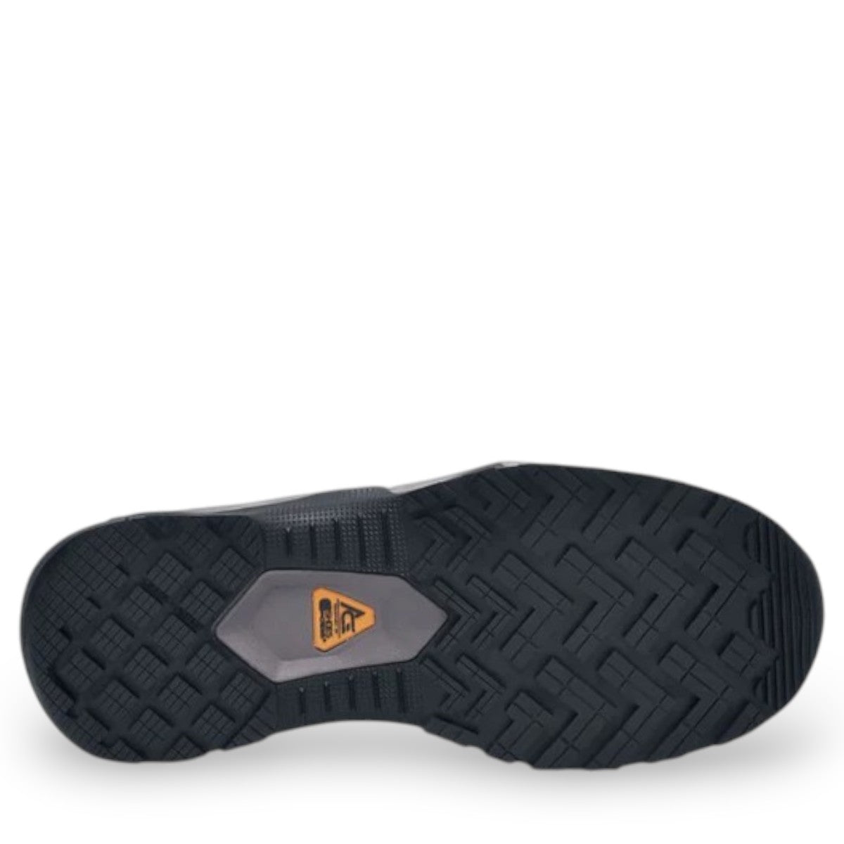 SHOES FOR CREW BADLAND HIKER - BLACK