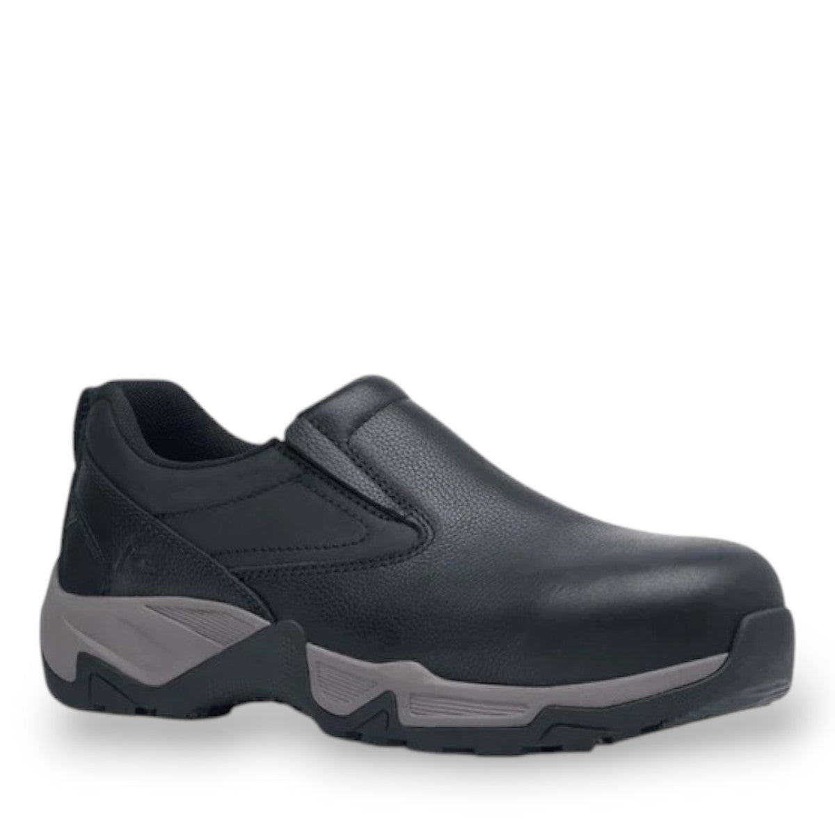 SHOES FOR CREW BADLAND HIKER - BLACK