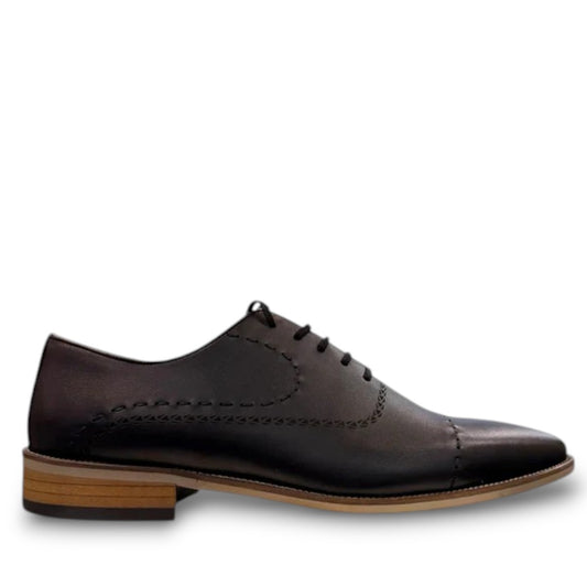FIT ARYAN BLACK