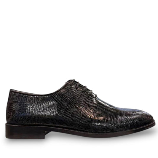 SINA FOOTWEAR LION - BLACK