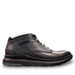 SINA FOOTWEAR BINALOOD - BLACK