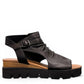 DJANGO & JULIETTE RUFUSS/BLACK NATURAL