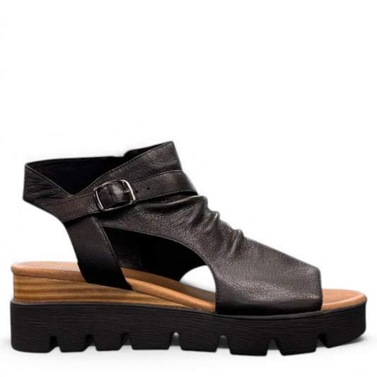 DJANGO & JULIETTE RUFUSS/BLACK NATURAL