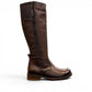 FELMINI D624 BOOTS BROWN