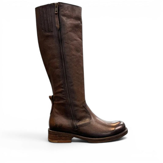 FELMINI D624 BOOTS BROWN