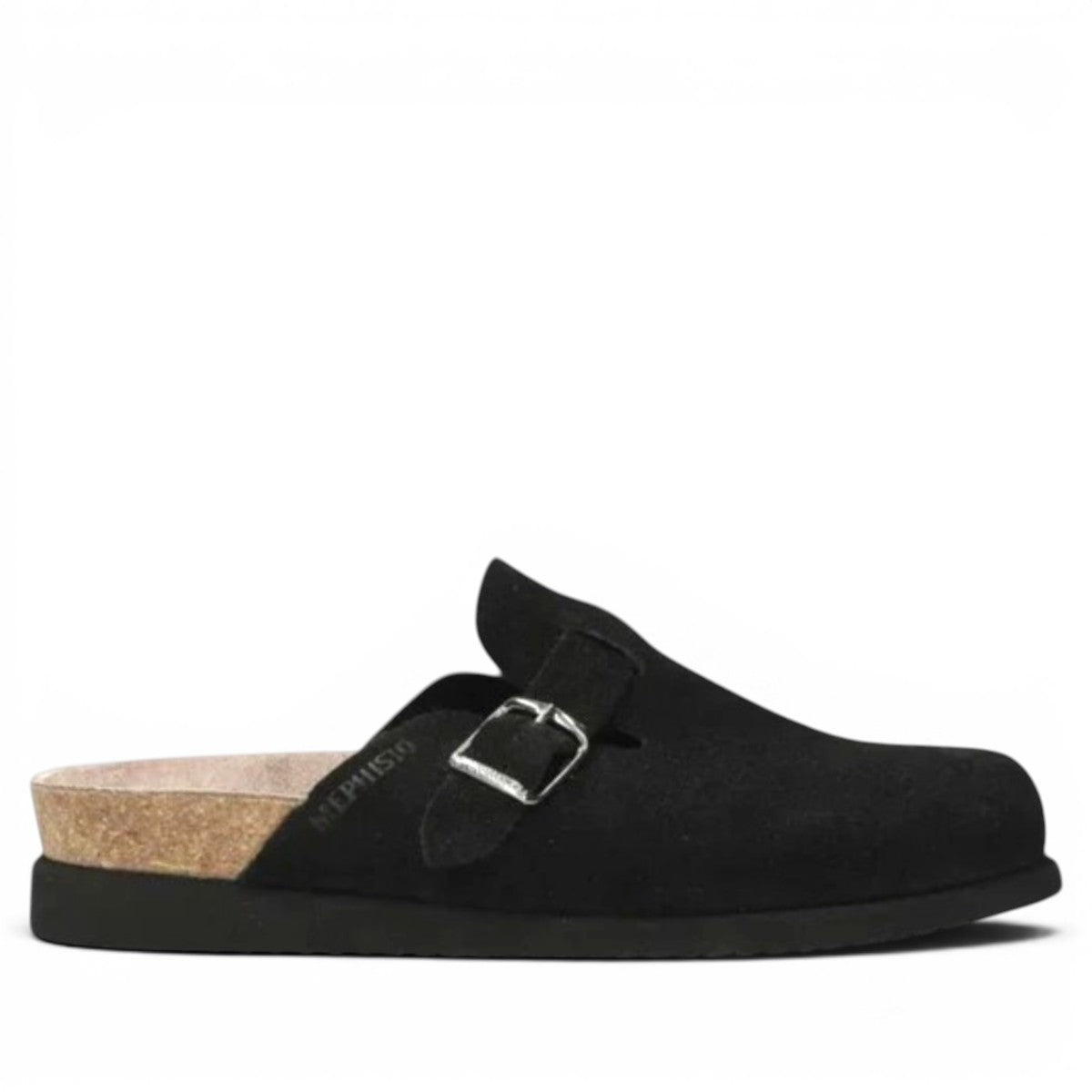 MEPHISTO HALINA - BLACK