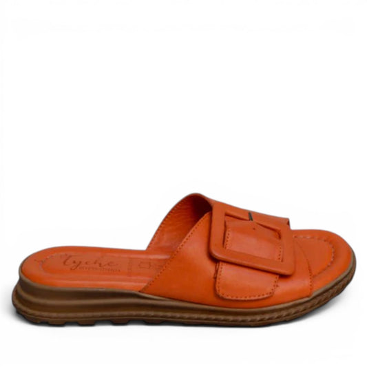 TYCHE MONROE ORANGE