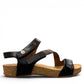 JOSEF SEIBEL TONGA 25 - BLACK
