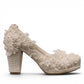 NIKPA FOXY WHITE