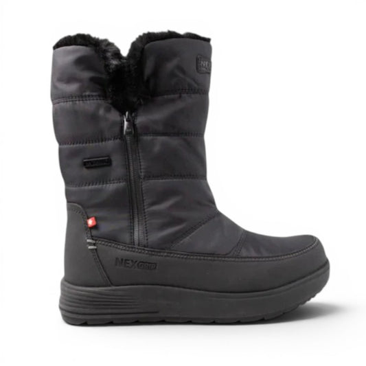NEXGRIP ICE CYLIA - BLACK