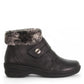 WANDERLUST PERTH BLACK/NOIR