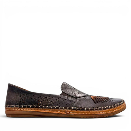 ROAMERS ATZI - BLACK