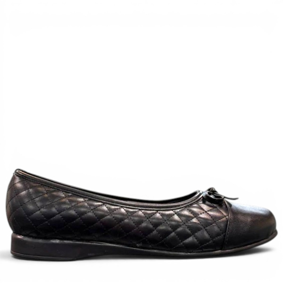 TERMEH AROOSAK - BLACK