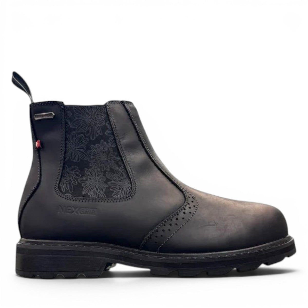 NEXGRIP ICE STELLA 6.0 - ALL BLACK