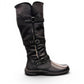 WANDERLUST T17653 GABRIELLE2 BLACK
