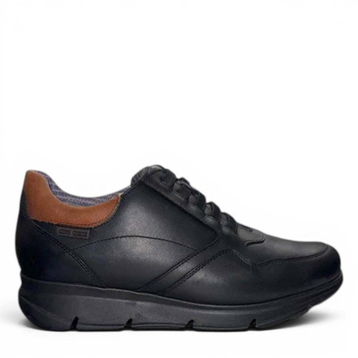 BAERCHI 54081 HIDROFUGADO NEGRO