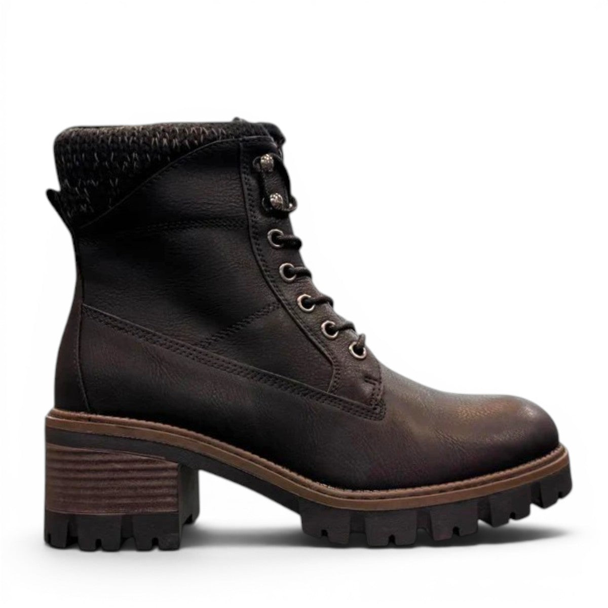 STEFANIA F700 BLACK
