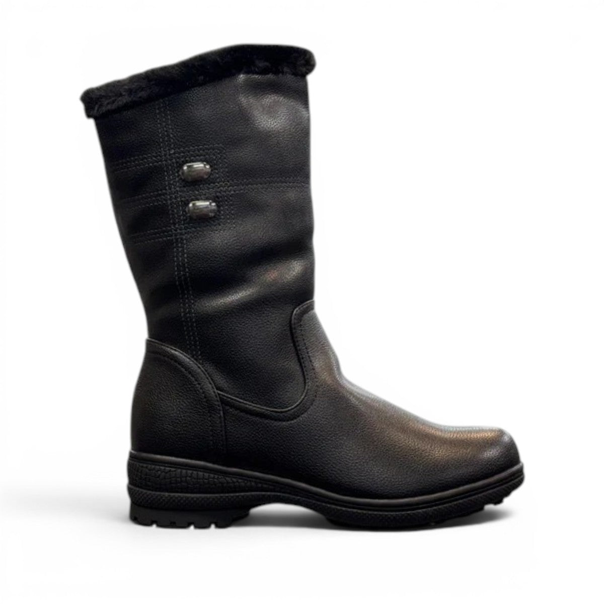 CANADA COMFORT F207 BLACK