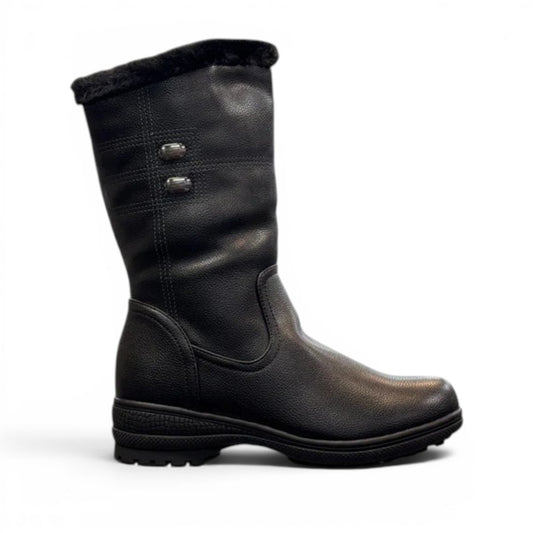 CANADA COMFORT F207 BLACK