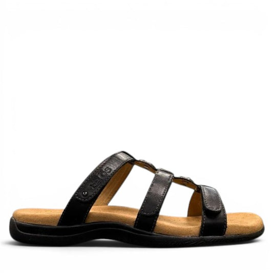 TAOS PRIZE 4 - BLACK