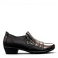 ORTHO FLEX DRESS Z BLACK