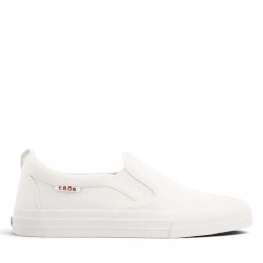 TAOS RUBBER SOUL - WHITE