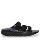 MEPHISTO ZACH FIT BLACK