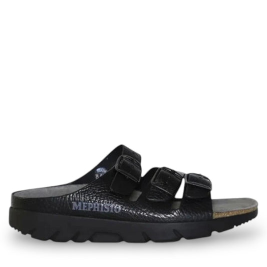 MEPHISTO ZACH FIT BLACK