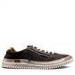 ROAMERS AUDREY - BLACK/SILVER