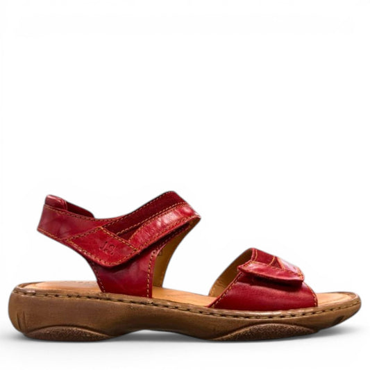 JOSEF SEIBEL DEBRA 019 - ROT/KOMBI