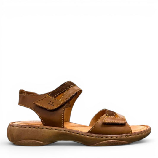 JOSEF SEIBEL DEBRA 019 - CASTAGNE/ KOMBI