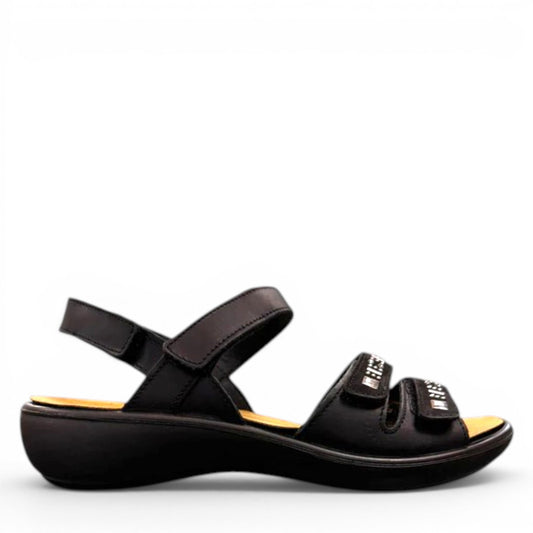 JOSEF SEIBEL IBIZA 86 - BLACK