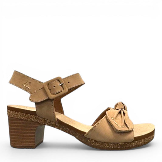 JOSEF SEIBEL GRACE 11 - BEIGE