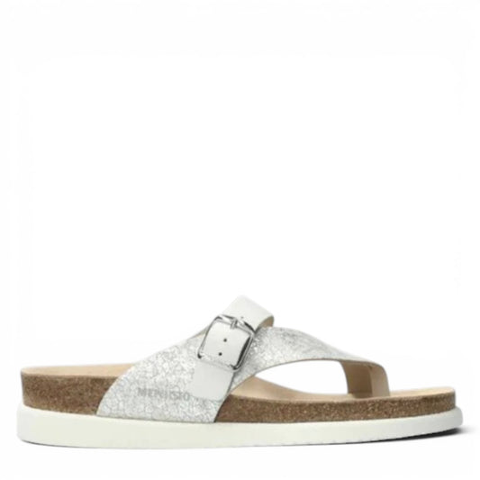 MEPHISTO HELEN MIX - SILVER - GRAAL/SANDANYL