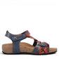 TAOS TRULIE L.E. - NAVY MULTI