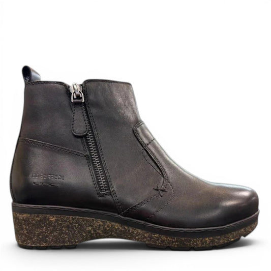 JOSEF SEIBEL DARLA 02 - BLACK