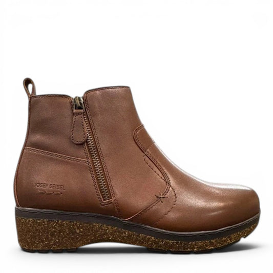 JOSEF SEIBEL DARLA 02 - BROWN