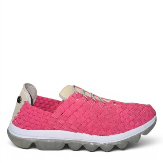 BERNIE MEV VICTORIA GUMMES - HOT PINK