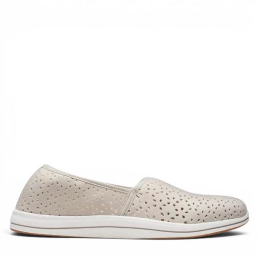 CLARKS BREEZE EMILY - LIGHT TAUPE