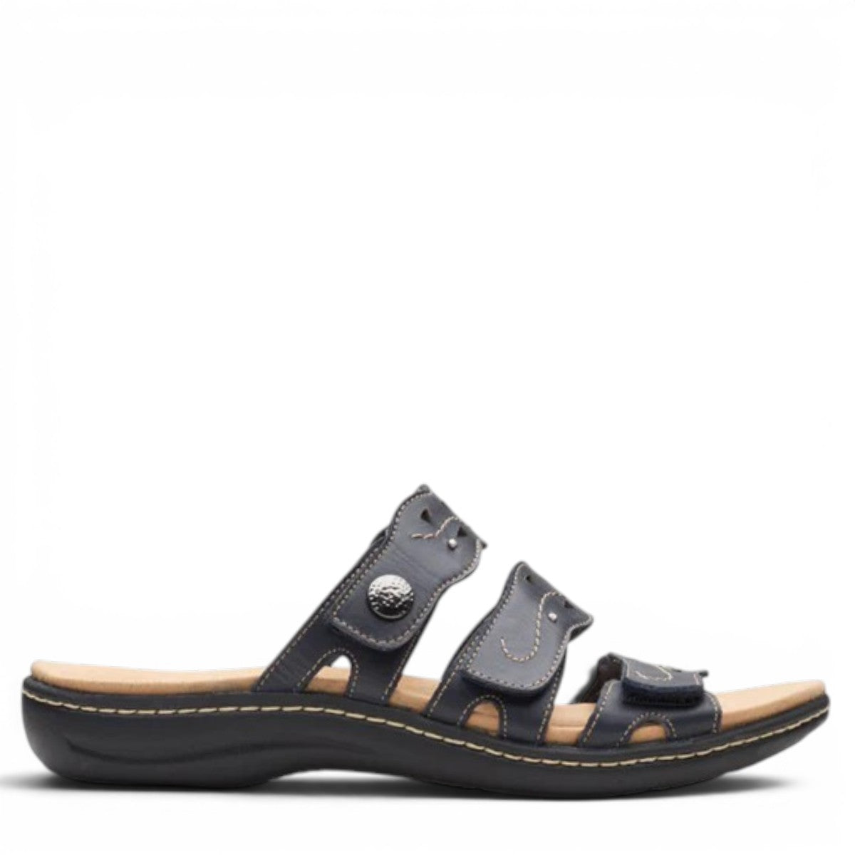 CLARKS LAURIEANN ECHO- BLACK