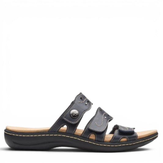CLARKS LAURIEANN ECHO- BLACK