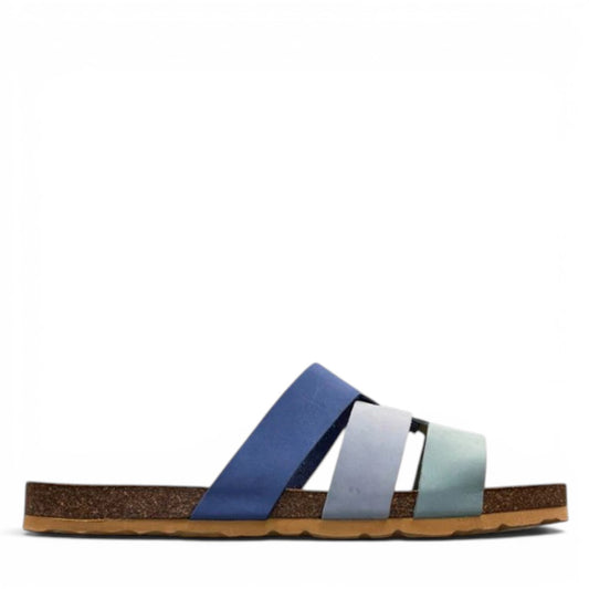 BIOTIME JACINTA BLUE
