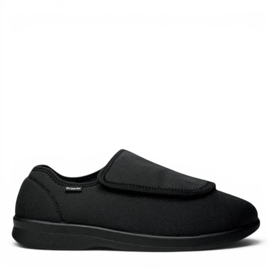 PROPET CUSH N FOOT - BLACK